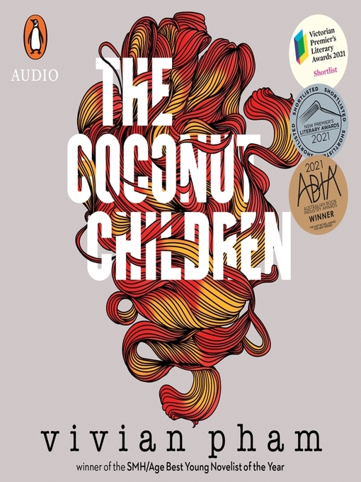 Title details for The Coconut Children by Vivian Pham - Available